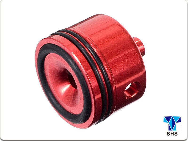Cylinderhoved hovede til M4 V.2