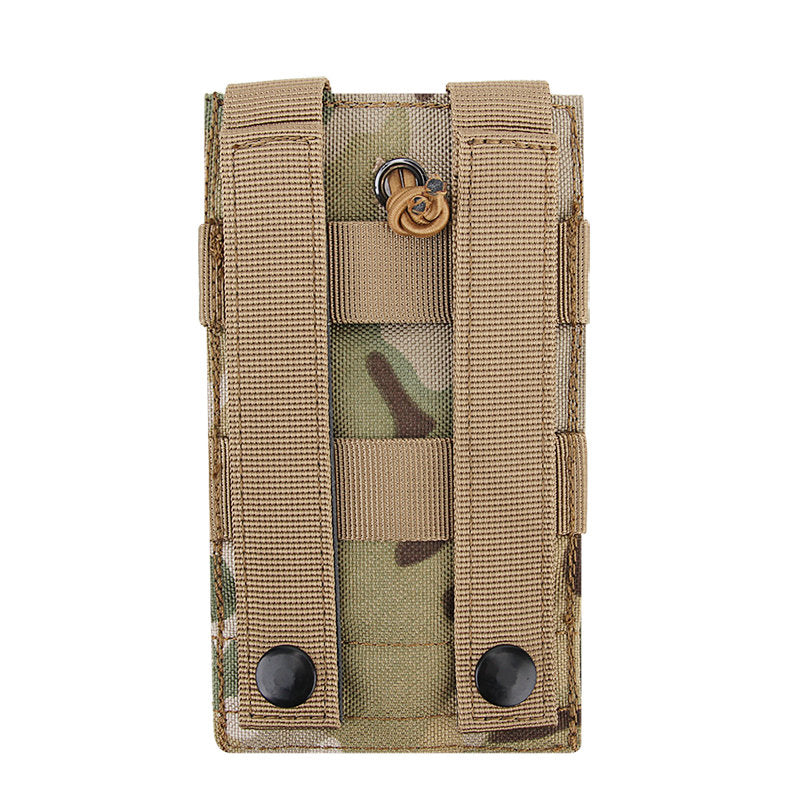 WST Open MOLLE Pouch for G36 Magazine