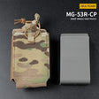 WST SRMP MOLLE Open Rifle Magazine Pouch