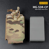 WST SRMP MOLLE Open Rifle Magazine Pouch