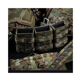 FAST Type Triple 5.56 Magasin pouch (Medium) Coyote