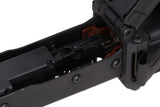 Specna Arms MG42 RETRO AEG med X-ASR MOSFET og Tracer