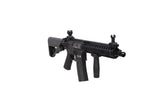 Colt x Daniel Defense MK18 SA-P19 PRIME BLDC 10.5" AEG Assault Rifle – Black