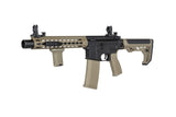 RRA SA_E07 Edge - Light Ops Stock - Half-tan