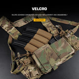 WST MK4 Chest Rig 9mm / SMG Magazine Insert