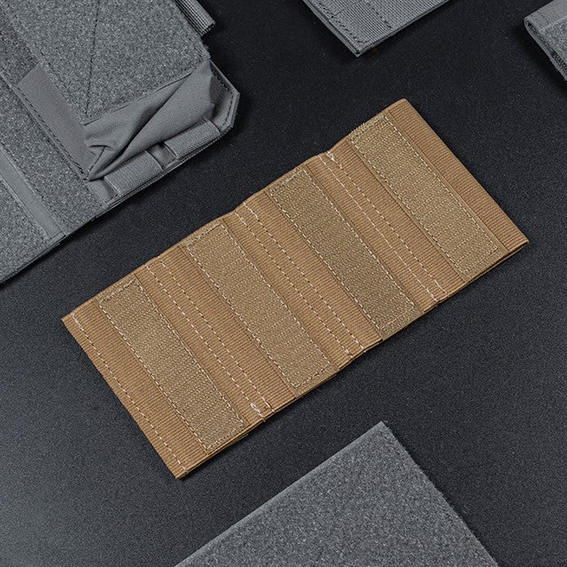 WST MK4 Chest Rig 9mm / SMG Magazine Insert