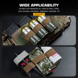 WST MK4 Chest Rig 40mm Grenades Triple Insert