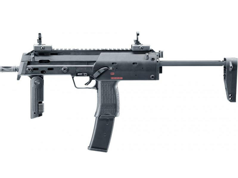 H&K MP7 A1 GBR