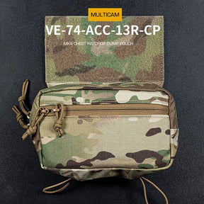 WST MK4 DROP DOWN Pouch