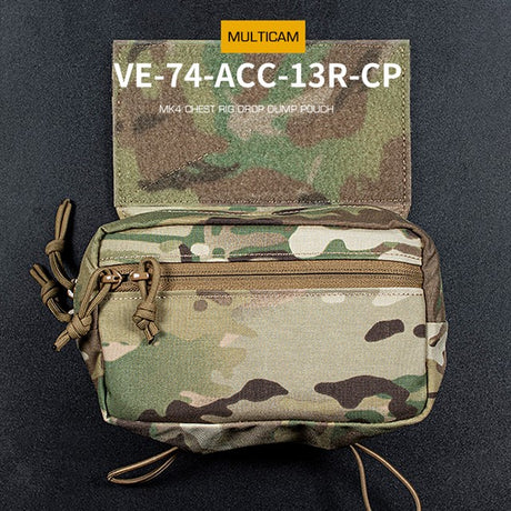 WST MK4 DROP DOWN Pouch