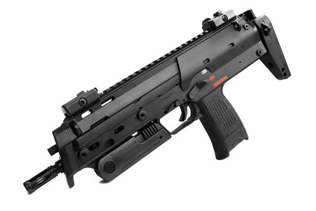 H&K MP7 A1 GBR