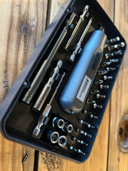 Tool for all hardball, softguns and Airsoft weapons