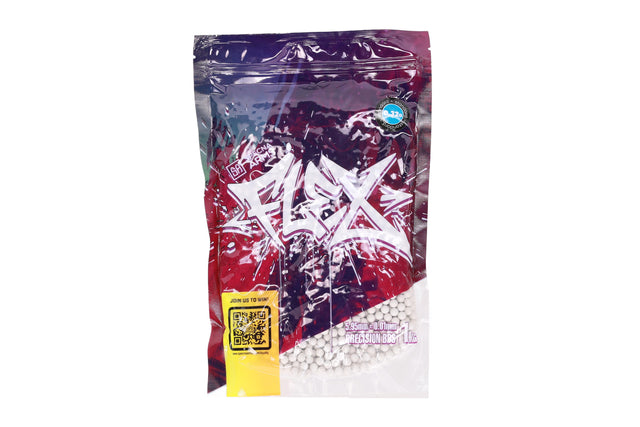 Specna Arms FLEX precision BBs 0.32g 1kg