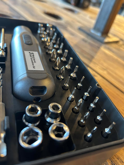 Tool for all hardball, softguns and Airsoft weapons