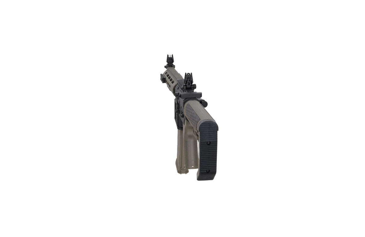 Specna Arms SA-F03 FLEX™ Gen.2 BLDC™ HAL ETU™ airsoft Carbine Olive