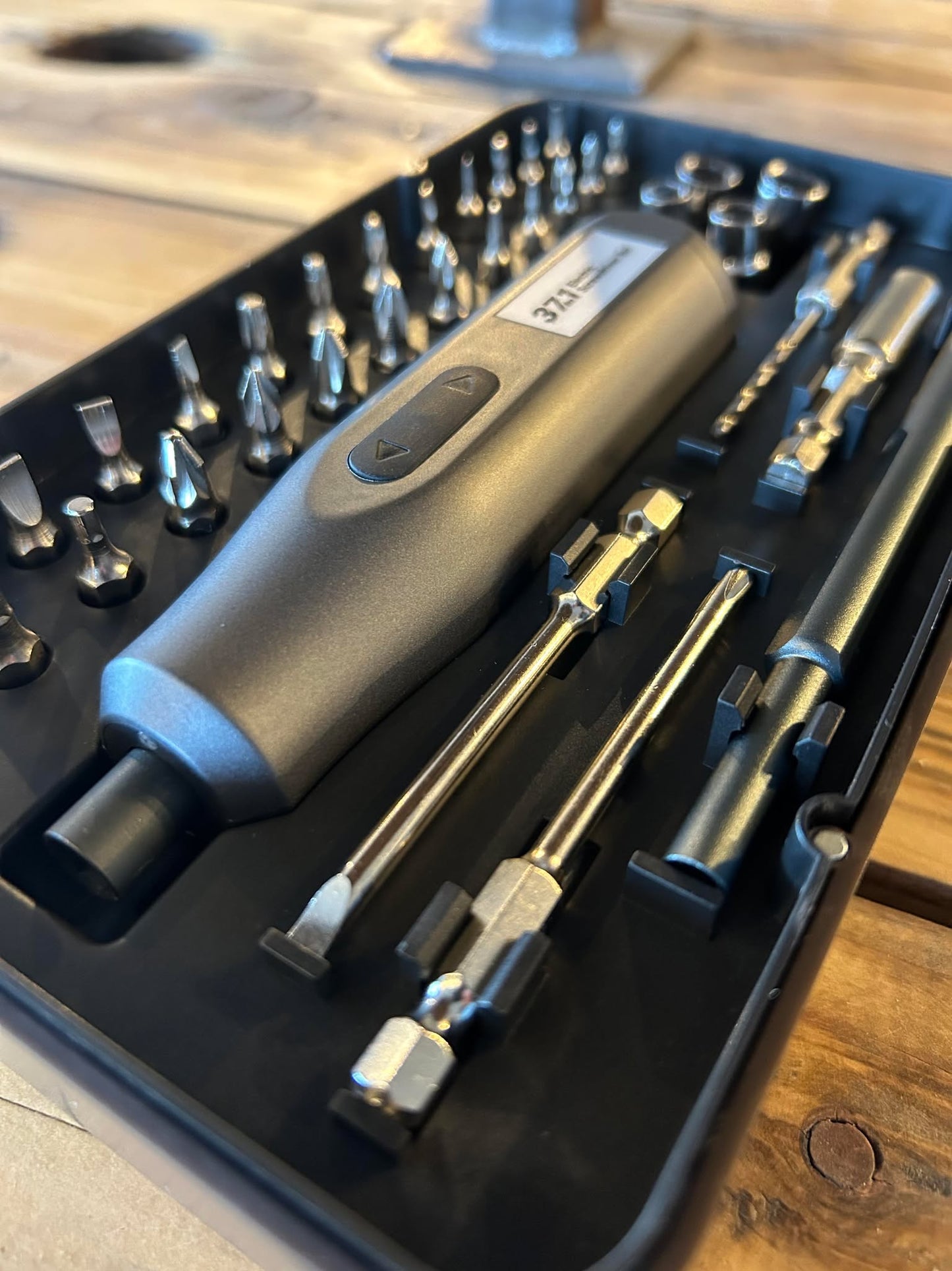 Tool for all hardball, softguns and Airsoft weapons