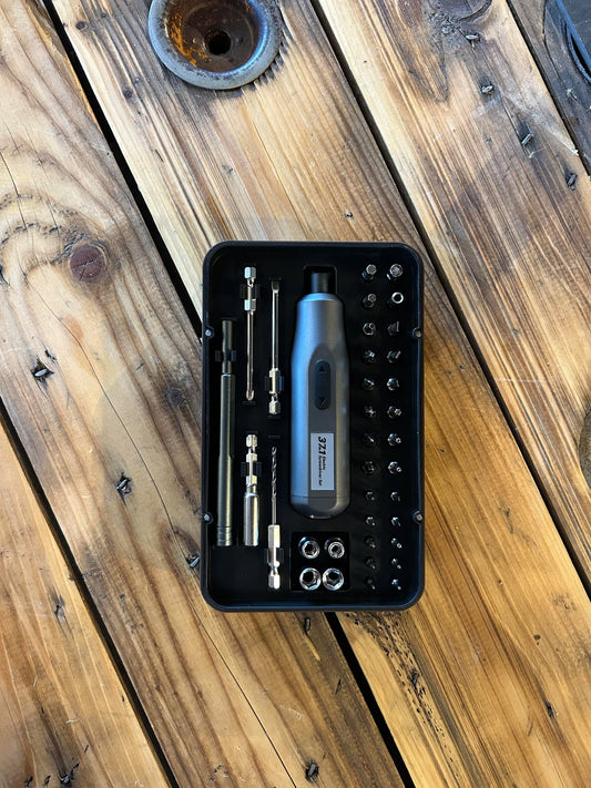 Tool for all hardball, softguns and Airsoft weapons