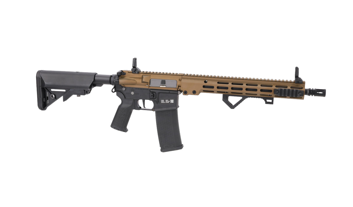 Specna Arms SA-E22 EDGE™ HAL 2 ETU Gen. 2 Chaos Bronze airsoft Carbine