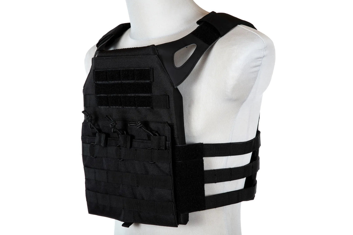 Jumper Plate Carrier Vest - Tan