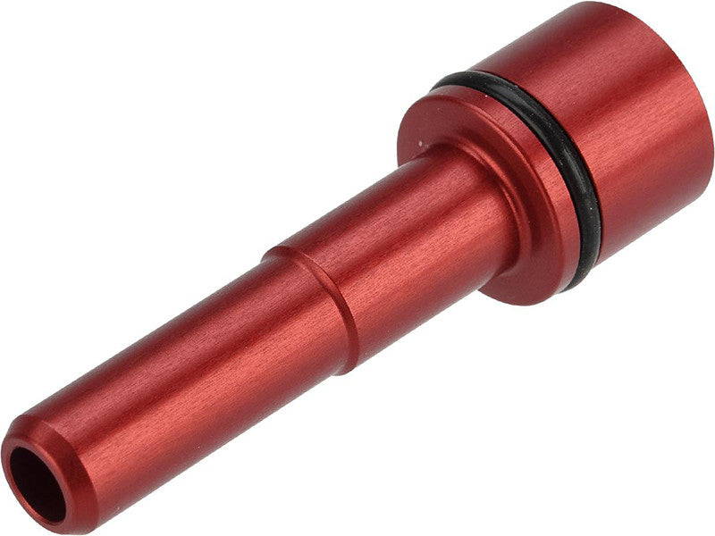 P- CNC Nozzle for HPA Conversion Kit Polarstar F2 - A a K M60 / ASG BREN