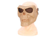 Specna Arms Skull-style mask – Tan