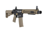 RRA SA-P07 PRIME™ HAL™ ETU airsoft m/ Brushless Motor Half-Tan