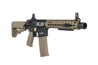 RRA SA-P07 PRIME™ HAL™ ETU airsoft m/ Brushless Motor Half-Tan
