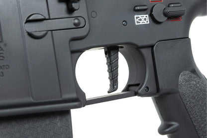 SA-PH22 PRIME™ HAL™ ETU airsoft m/ Brushless Motor Black