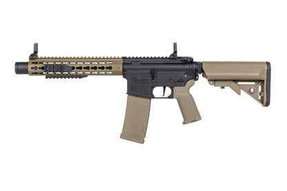 RRA SA-P07 PRIME™ HAL™ ETU airsoft m/ Brushless Motor Half-Tan