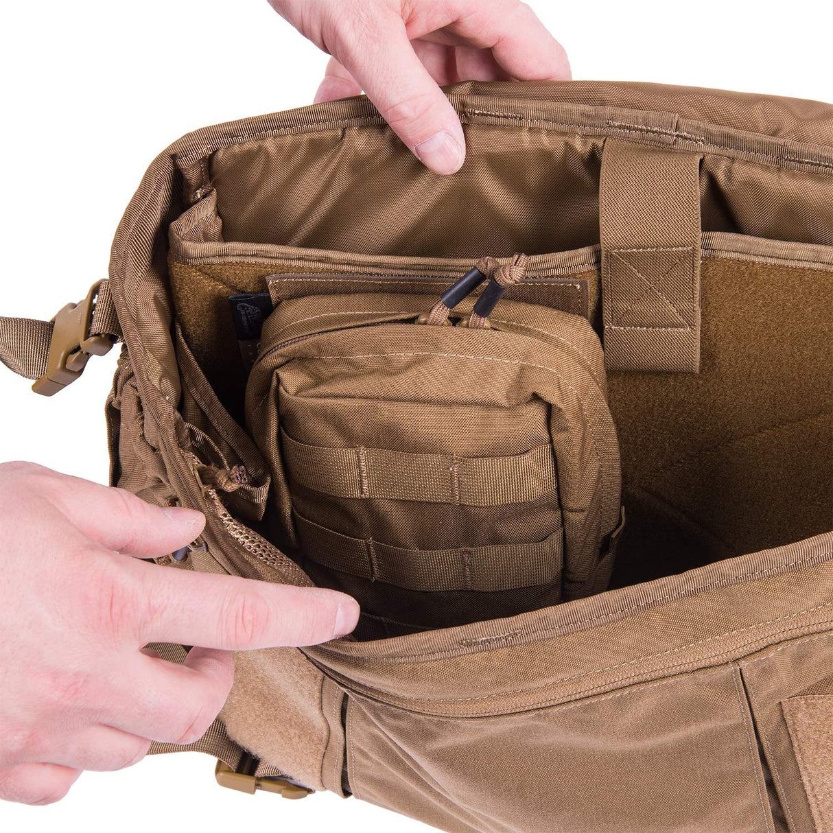 HELIKON MOLLE Adapter INSERT 3