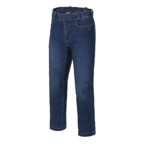 HELIKON COVERT TACTICAL PANTS Denim Mid