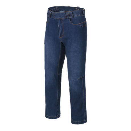 HELIKON COVERT TACTICAL PANTS Denim Mid