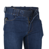 HELIKON COVERT TACTICAL PANTS Denim Mid