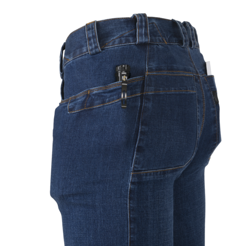 HELIKON COVERT TACTICAL PANTS Denim Mid