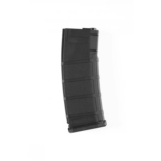 DA DMAG Mid-Cap Magasin – 120 BB’s til M4/M16 – Sort