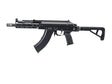 TM AKX Gas BlowBack Riffel - Sort