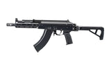 TM AKX Gas BlowBack Riffel - Sort