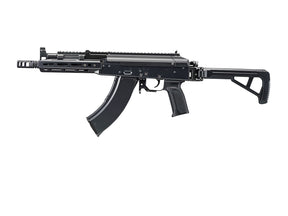 TM AKX Gas BlowBack Riffel - Sort
