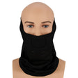 Face Warrior - Sort