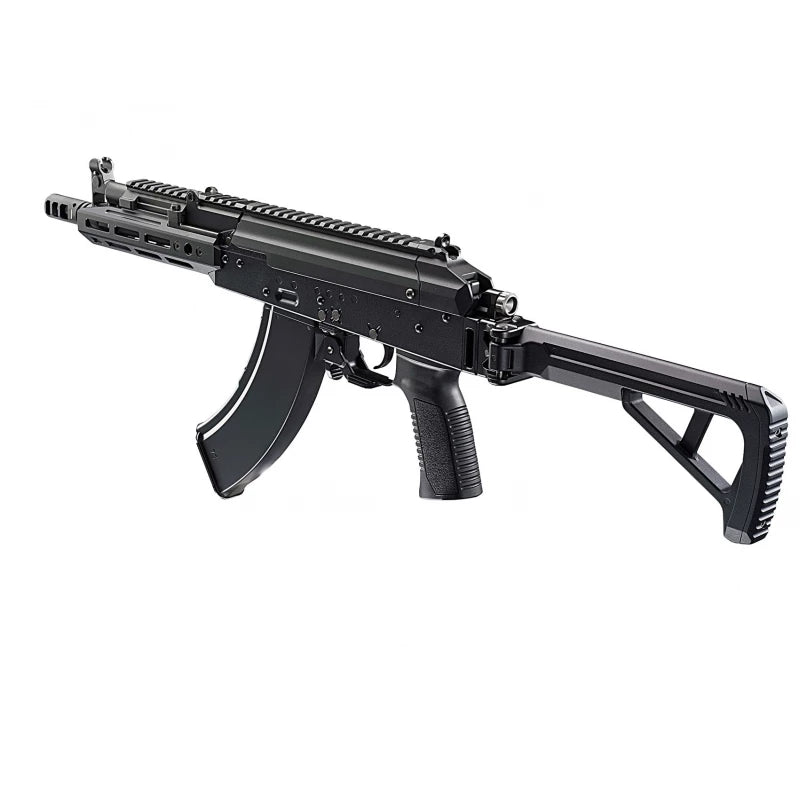TM AKX Gas BlowBack Riffel - Sort