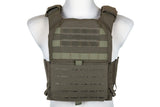 Plate Carrier Specna Arms Tactical Advanced Vest - Olive