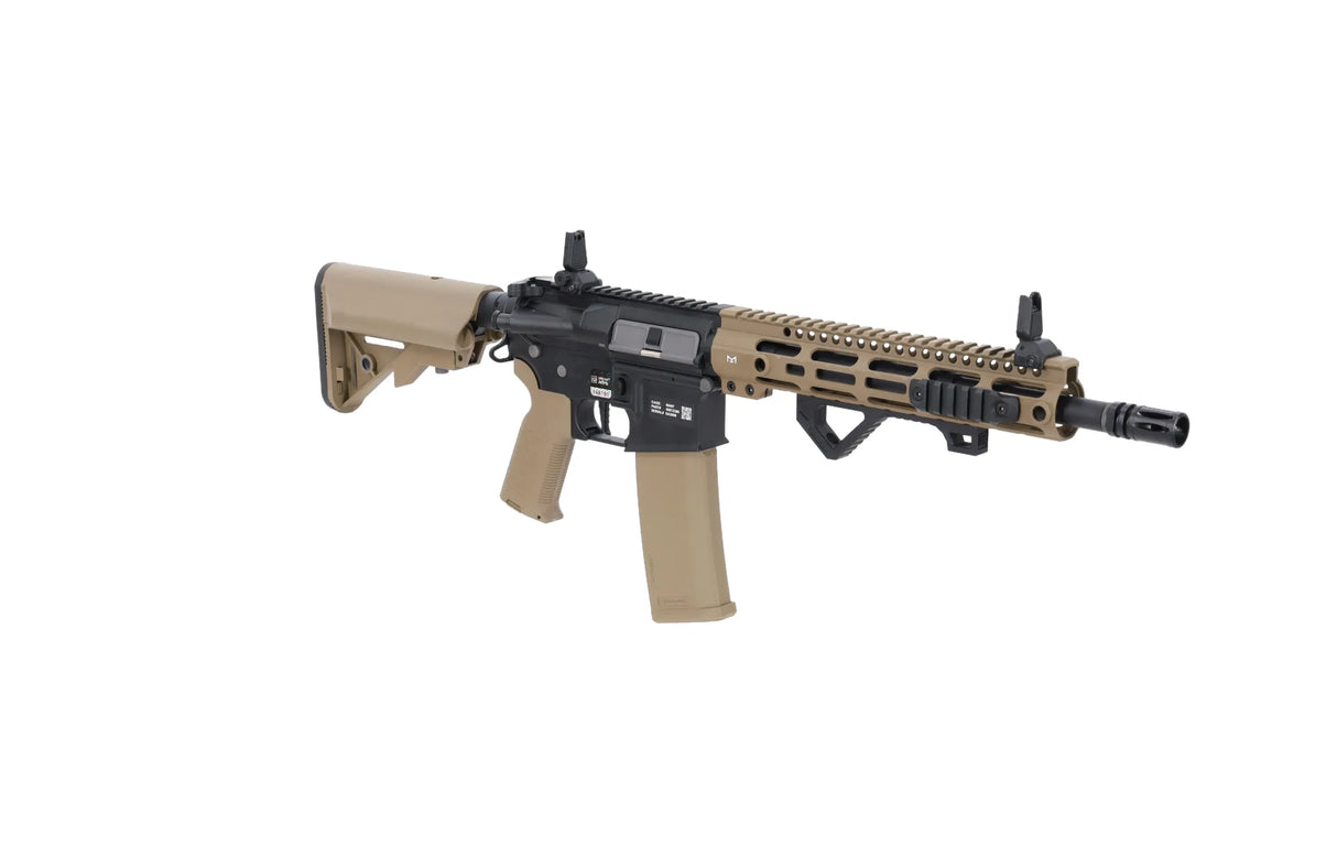 Specna Arms SA-E20 EDGE HAL2 ETU Gen.2 AEG - Half-Tan