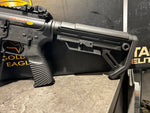 M4 GBBR ELITE SERIE 13" KEYMOD (demo)