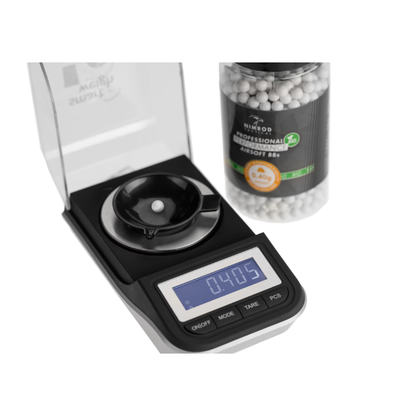 0,40 g Bio BB Professional Performance – 1000 stk.