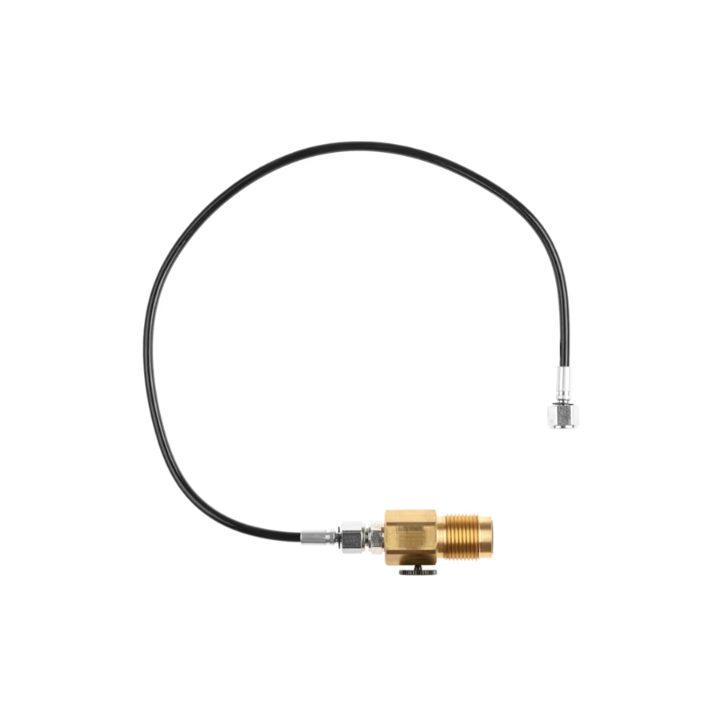 Walther Filling Tube Rotex / Maximathor