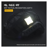 WoSporT Tactical Signal Light II