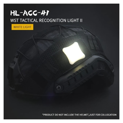 WoSporT Tactical Signal Light II