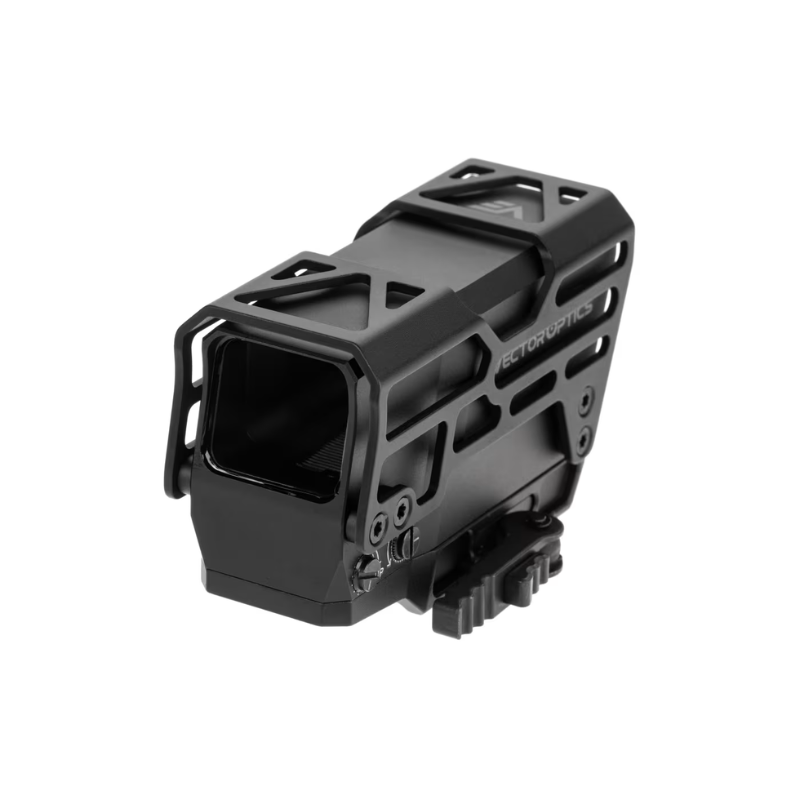 Vector Optics Frenzy Plus 1x31x26 Multi-Reticle