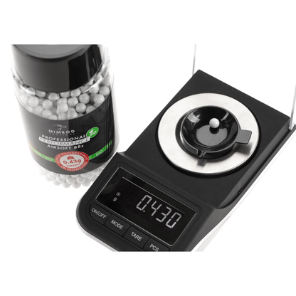 0,43 g Bio BB Professional Performance – 1000 stk.