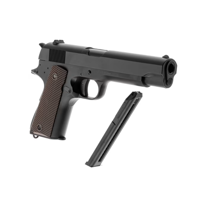 Colt M1911 A1 AEP